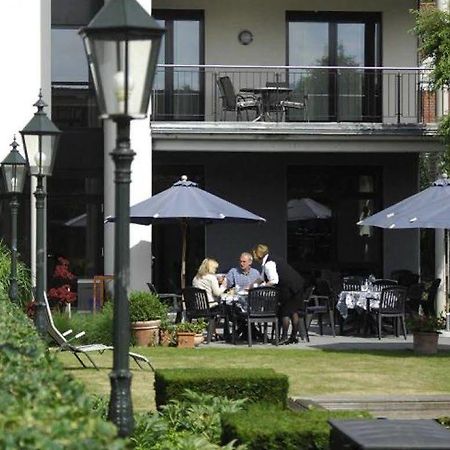 Hotel Schepers Gronau  Exteriör bild