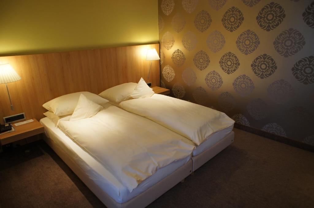 Hotel Schepers Gronau  Rum bild