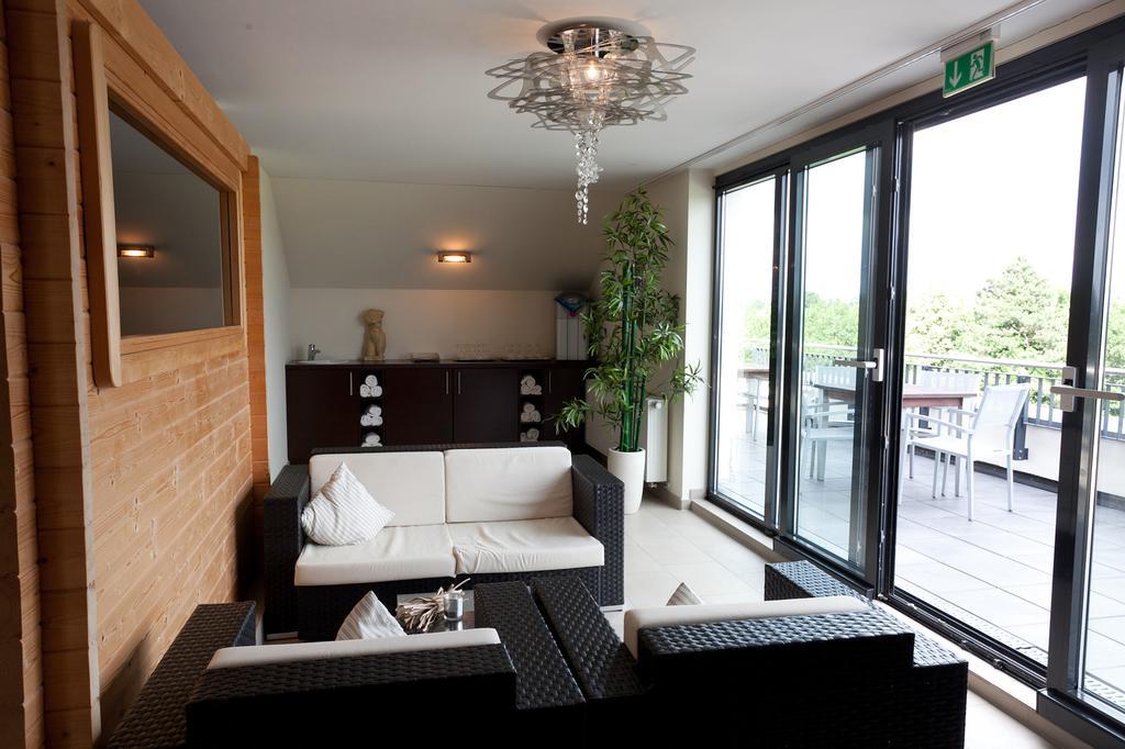 Hotel Schepers Gronau  Exteriör bild