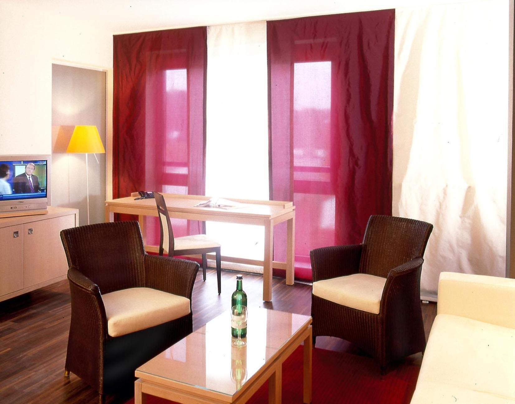 Hotel Schepers Gronau  Exteriör bild