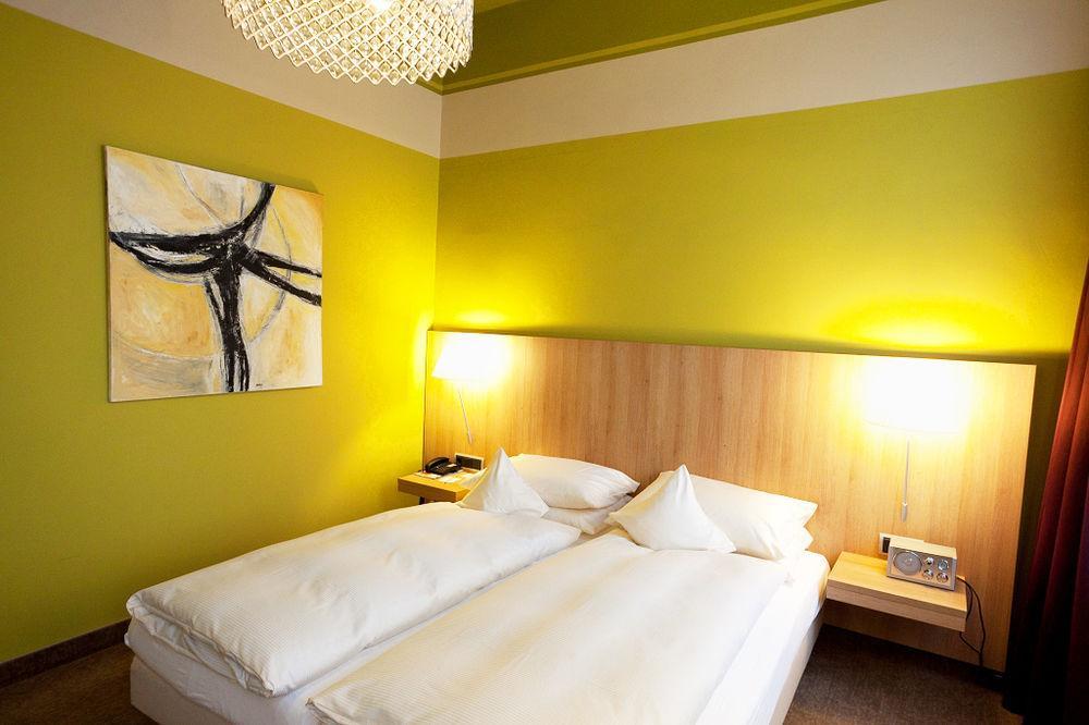Hotel Schepers Gronau  Exteriör bild