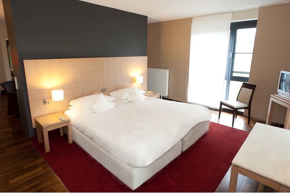 Hotel Schepers Gronau  Exteriör bild