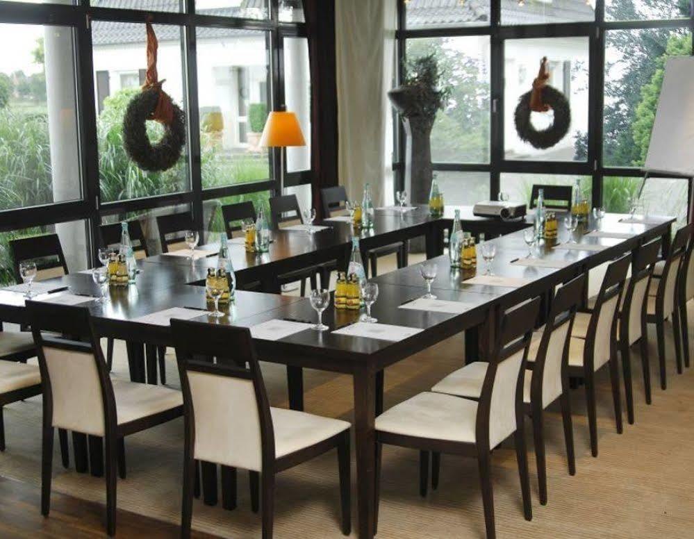 Hotel Schepers Gronau  Exteriör bild