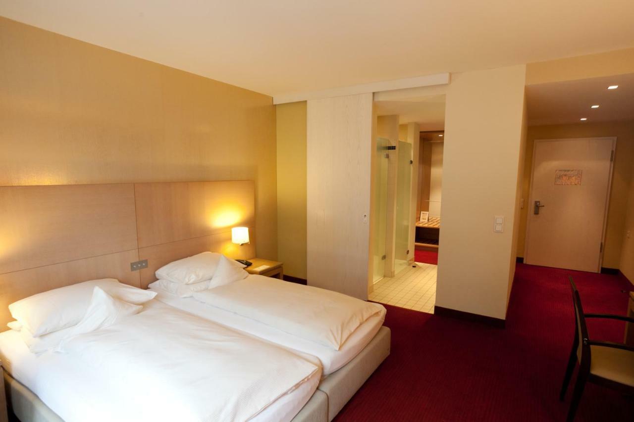 Hotel Schepers Gronau  Exteriör bild
